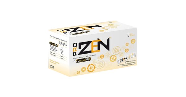 PROZEN 15STICK PACK 15ML