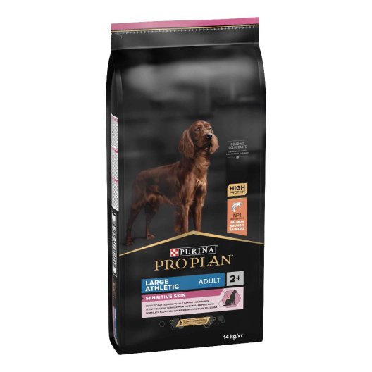 PP DD L AD ATH SENS OPTID 14KG