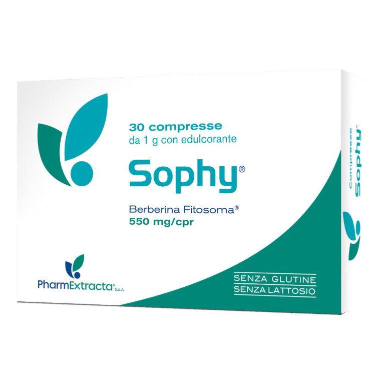 SOPHY 30CPR SOPHY 30CPR