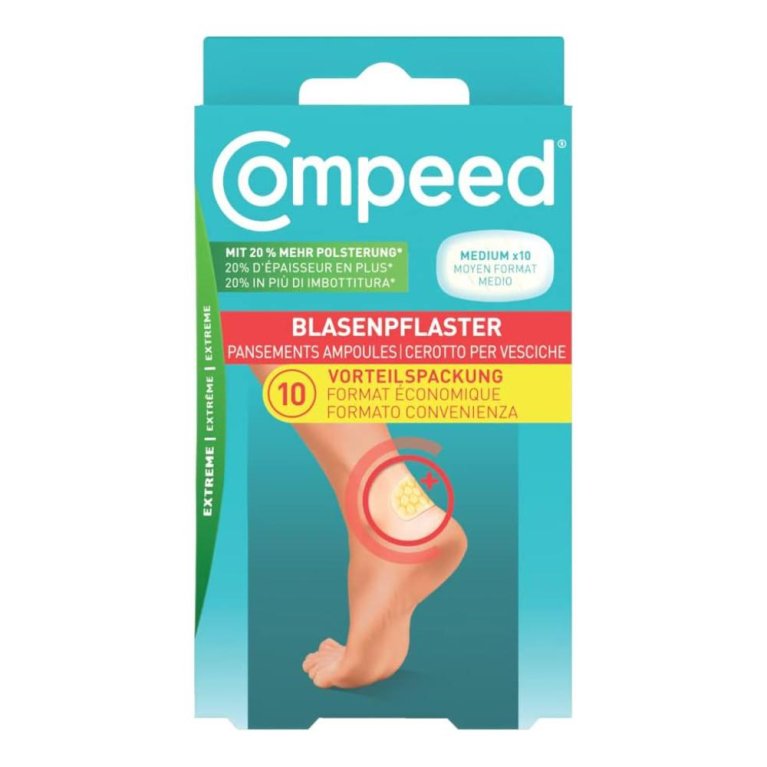 COMPEED CER VESC M EXTREME 10P COMPEED CER VESC M EXTREME 10P