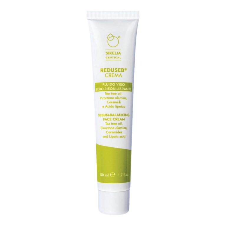 REDUSEB CREMA 50ML REDUSEB CREMA 50ML