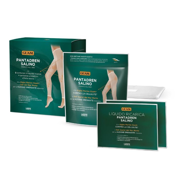 GUAM RIC 3BUSTE DA 100ML X PAN GUAM RIC 3BUSTE DA 100ML X PAN