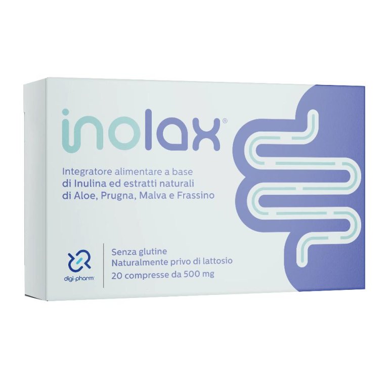 INOLAX 20CPR