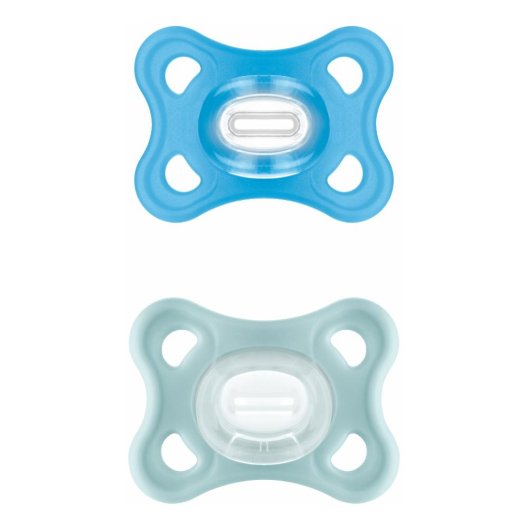 MAM COMFORT SUCCH2-6 SIL DOP M