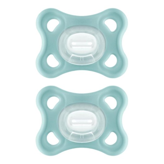 MAM COMFORT SUCCH2-6 SIL DOP N