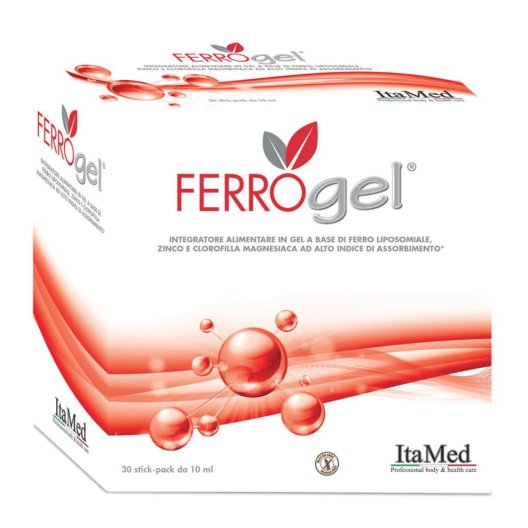 FERROGEL 30STICK FERROGEL 30STICK