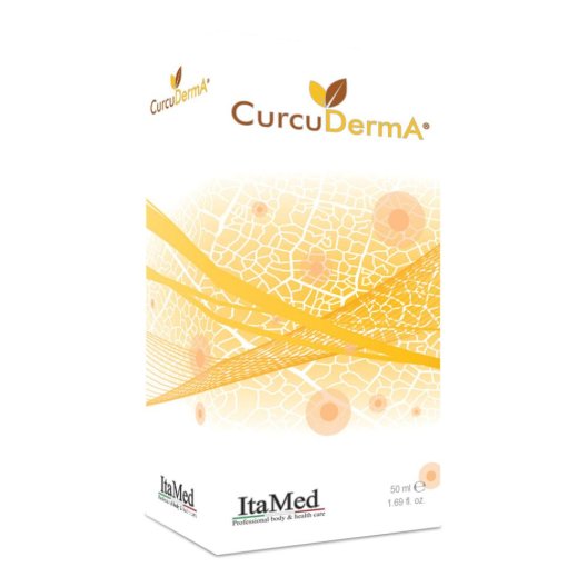 CURCUDERMA 50ML CURCUDERMA 50ML