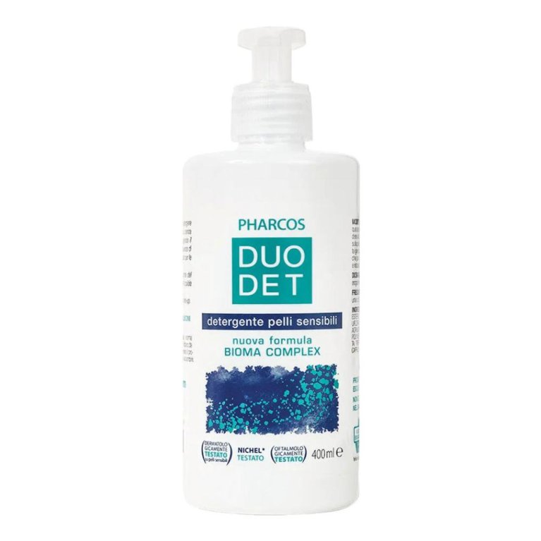 DUODET PHARCOS 400ML
