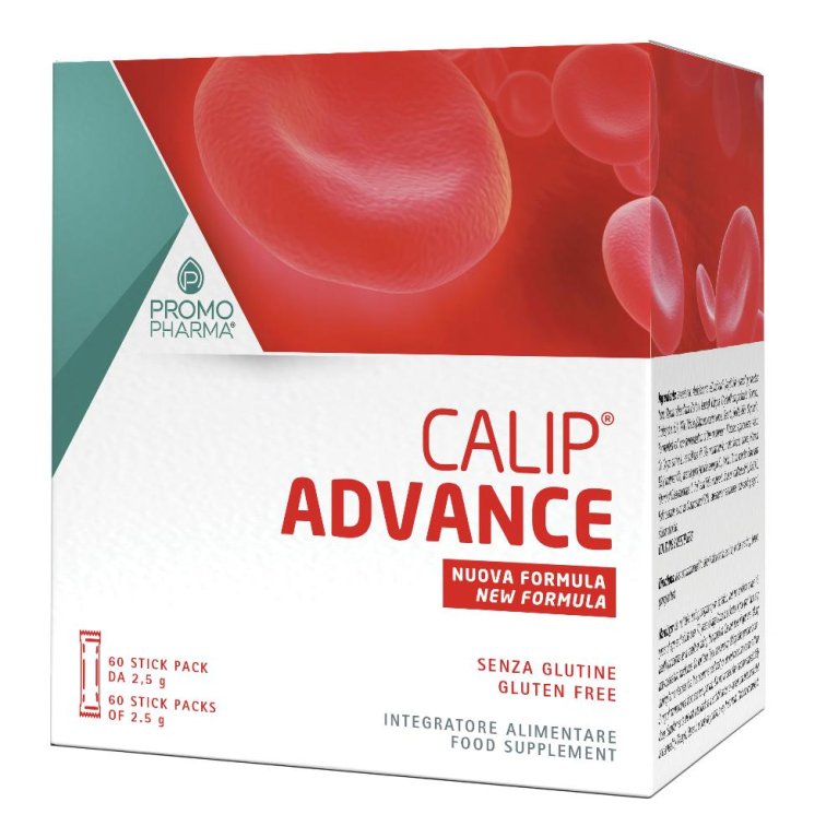 CALIP ADVANCE 60STICK PACK CALIP ADVANCE 60STICK PACK