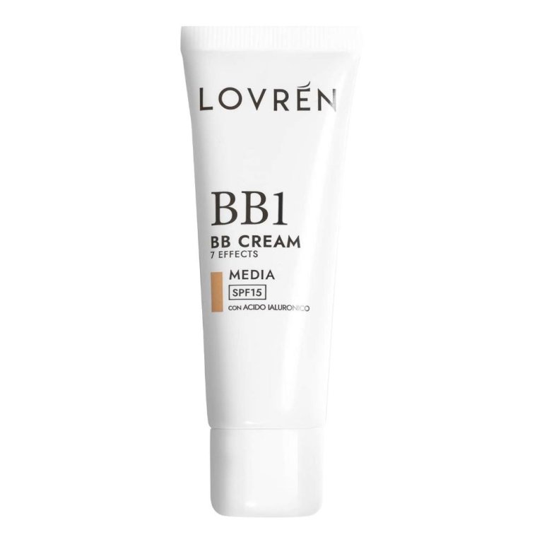 LOVREN BB1 BB CREMA MEDIA 25ML