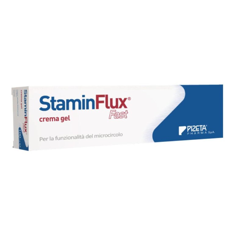 STAMINFLUX FAST CREMA GEL100ML STAMINFLUX FAST CREMA GEL100ML