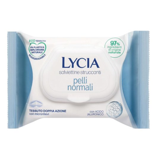 LYCIA 20 SALVIETTINE P NOR12PZ LYCIA 20 SALVIETTINE P NOR12PZ