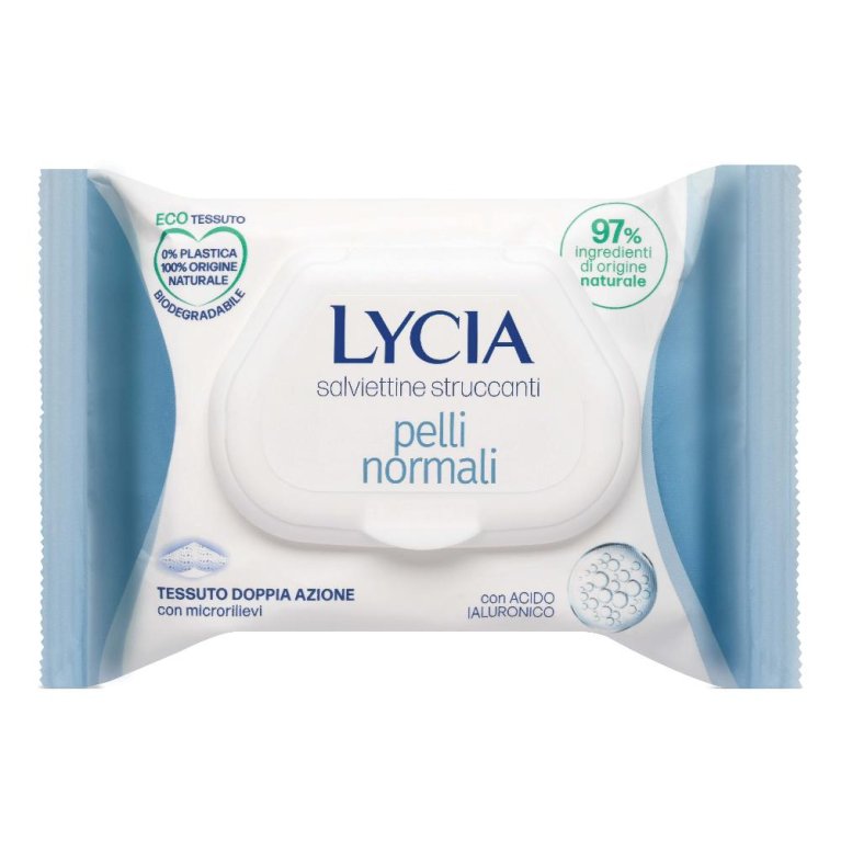 LYCIA 20 SALVIETTINE P NOR12PZ