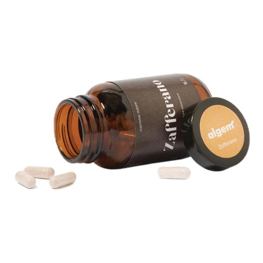 ALGEM SUPREME ZAFFERANO 45CPS