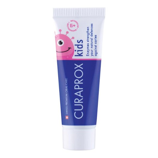 CURAPROX KIDS TOOTHP WATER10ML