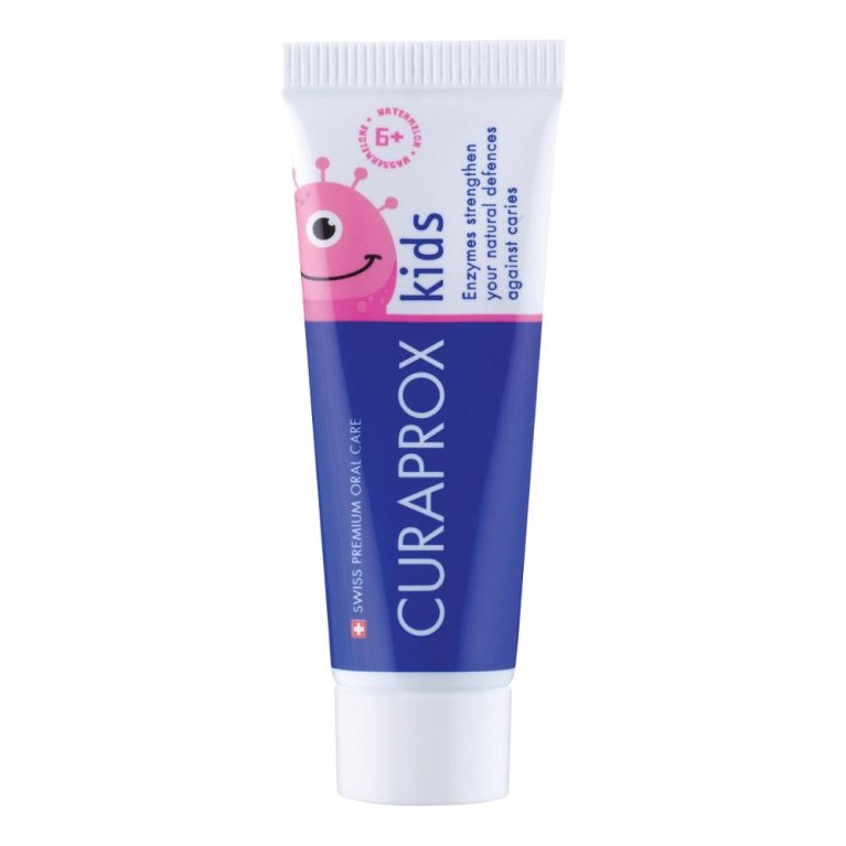CURAPROX KIDS TOOTHP WATER10ML