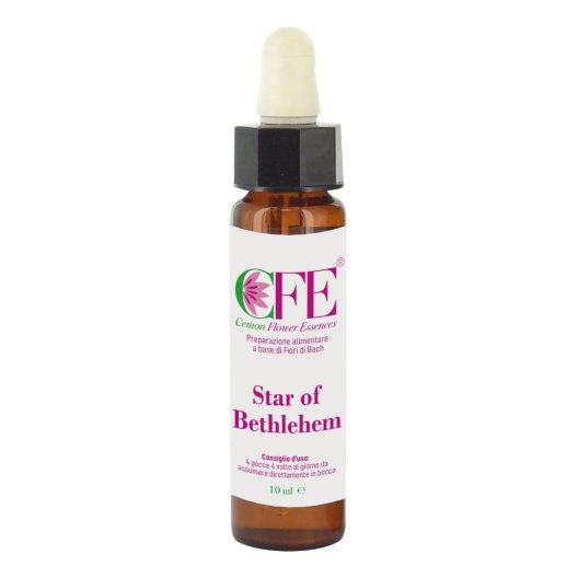 STAR BETHLEM CFE STO BOT 10ML