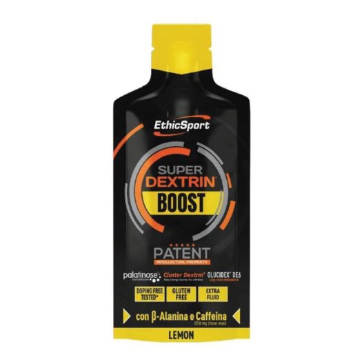 SUPER DEXTRIN BOOST LEMON 30ML SUPER DEXTRIN BOOST LEMON 30ML