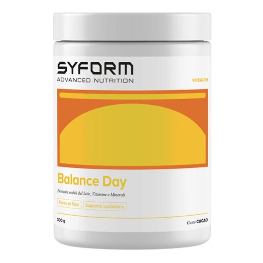 BALANCE DAY CACAO 300G