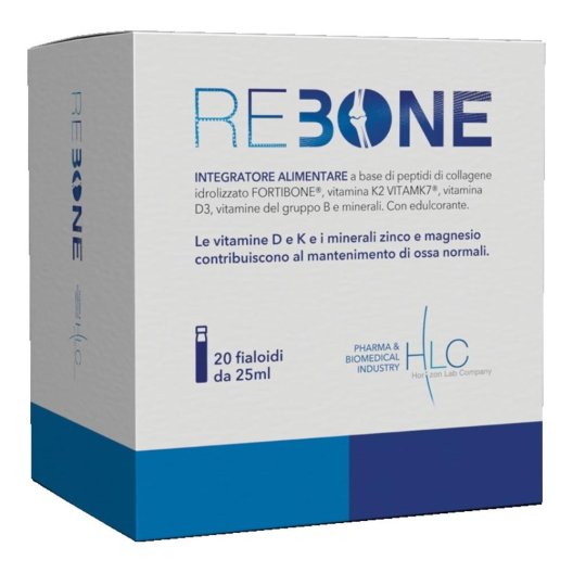 REBONE 20F REBONE 20F