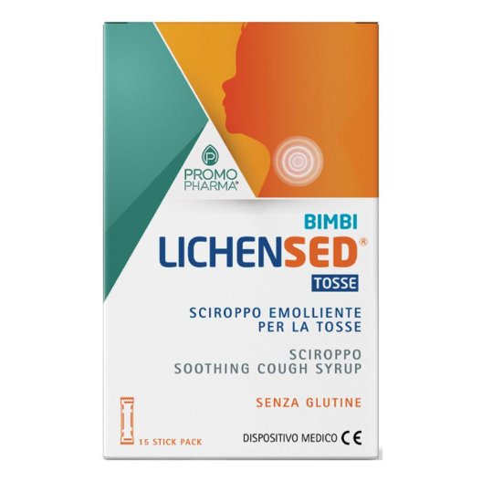 LICHENSED SCIROPPO BB 15STICK LICHENSED SCIROPPO BB 15STICK