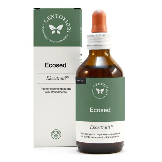 ECOSED 100ML (SOST 50ML) CENTO
