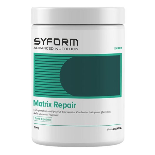 MATRIX REPAIR ARANCIA 300GR SY MATRIX REPAIR ARANCIA 300GR SY