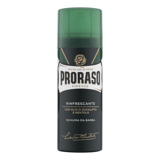 PRORASO SCHIUMA RINF 50ML NEW