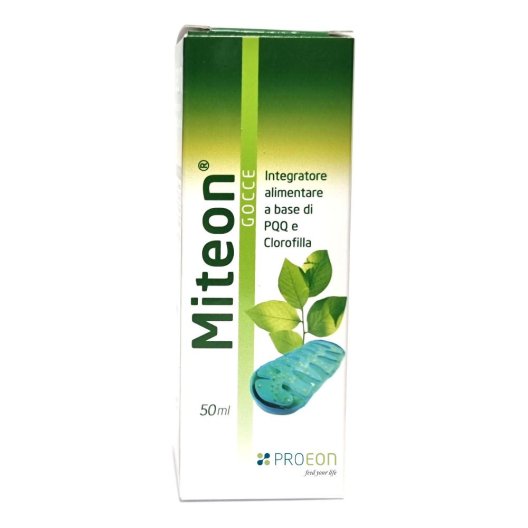 MITEON GOCCE 50ML