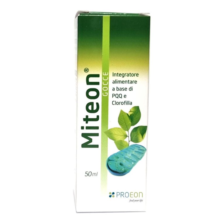 MITEON GOCCE 50ML