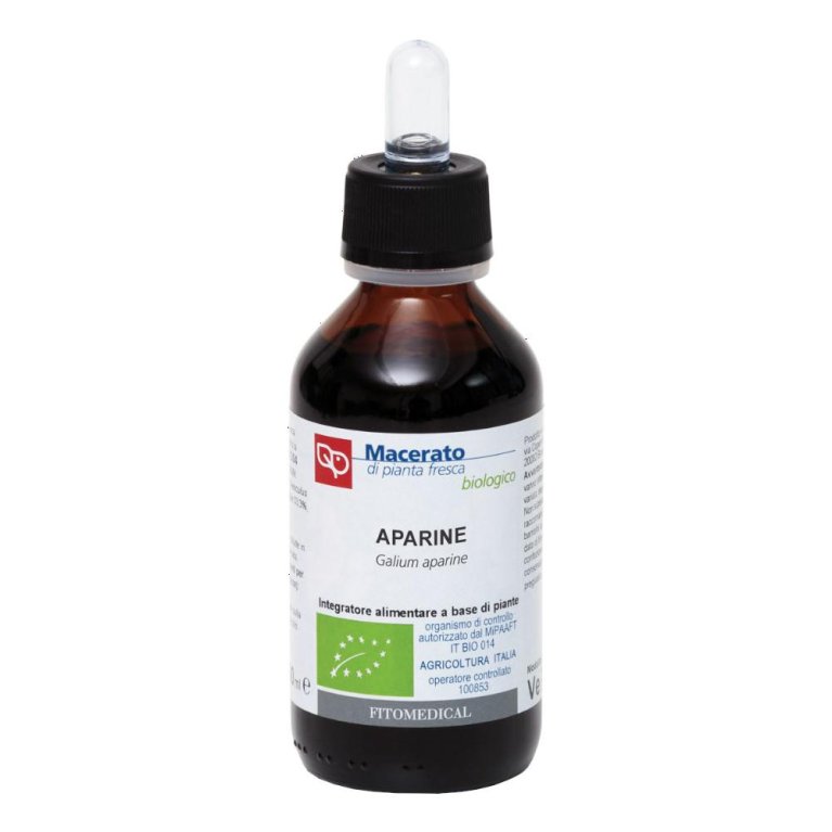 APARINE TM BIO 100ML