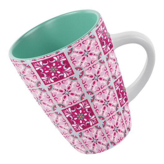 COLORS TISANIERA PINK