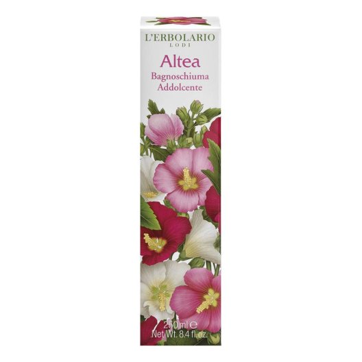 ALTEA BAGNOSCHIUMA ADDOLCENTE ALTEA BAGNOSCHIUMA ADDOLCENTE