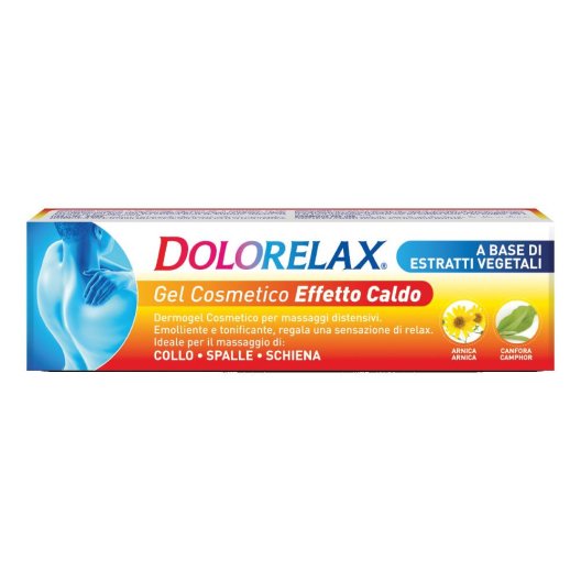DOLORELAX GEL CALDO MS FREE DOLORELAX GEL CALDO MS FREE