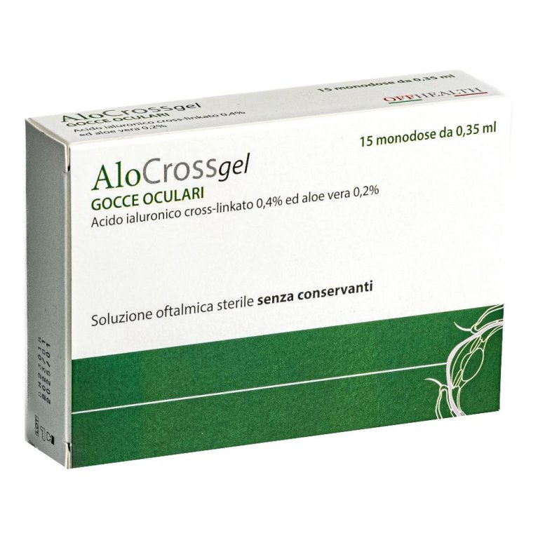 ALOCROSSGEL SOLUZIONE OFT15MON