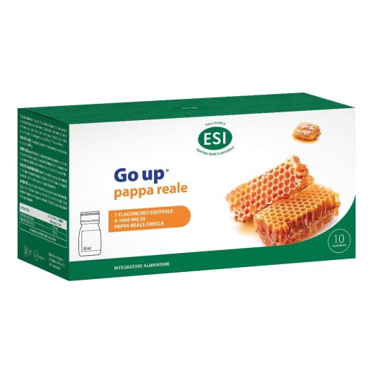 ESI PAPPA REALE 10FL ESI PAPPA REALE 10FL