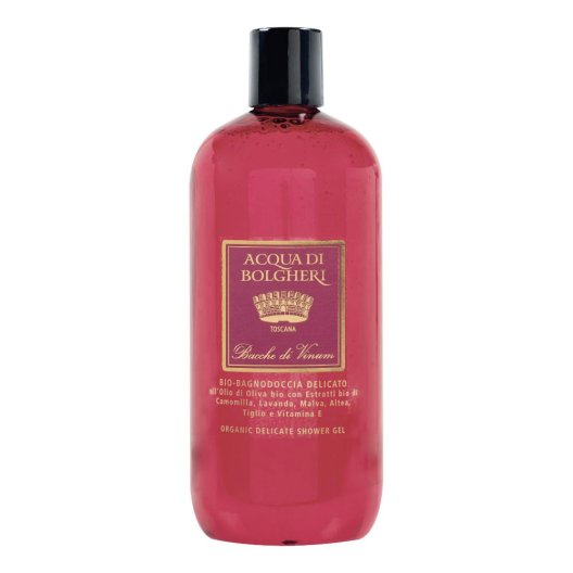 ACQUA BOLGHERI BIO BAGNOD BACC