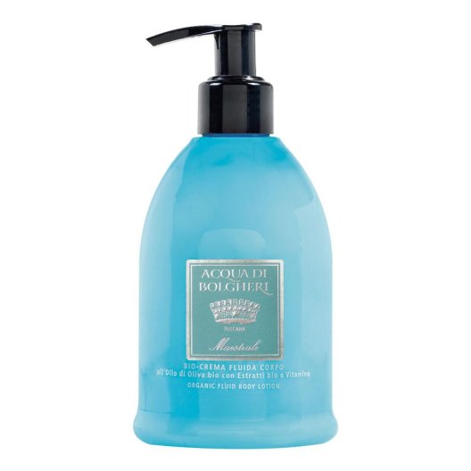 ACQUA BOLGHERI BIO CR CRP MAES