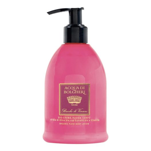 ACQUA BOLGHERI BIO CR CRP BACC