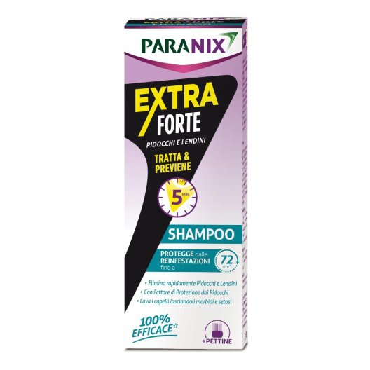 PARANIX SPR EXTRAFT MDR 100ML PARANIX SPR EXTRAFT MDR 100ML