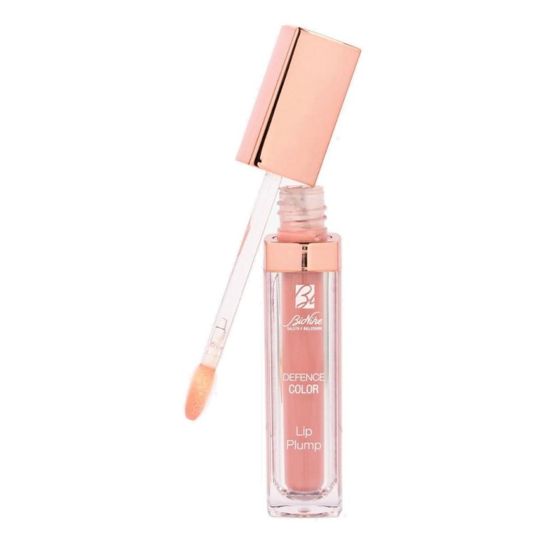 DEFENCE COLOR LIP PLUMP N1 NUD