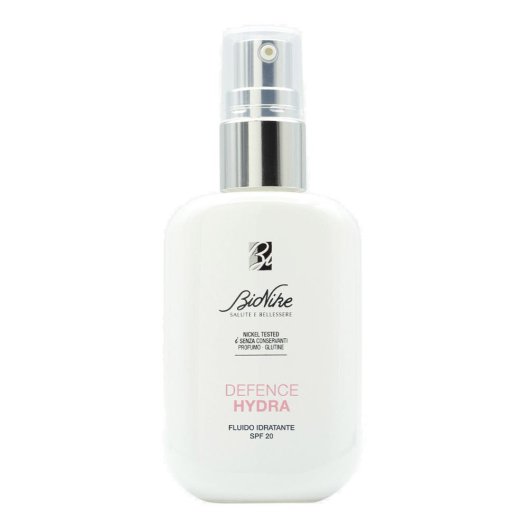 DEFENCE HYDRA FLUIDO 20 50ML