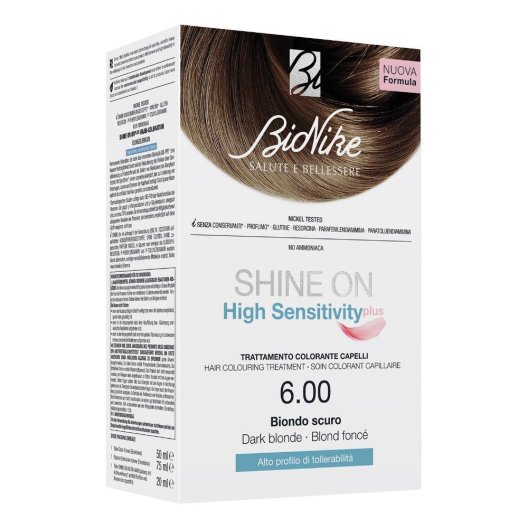 SHINE ON HSPLUS BIONDO SCU6,00