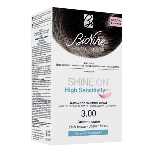 SHINE ON HSPLUS CASTANO SC3,00