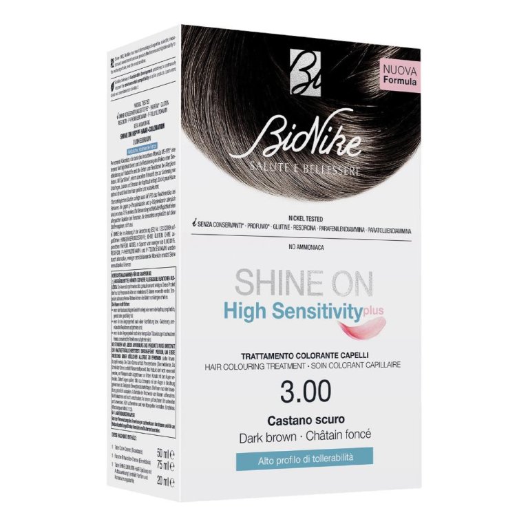 SHINE ON HSPLUS CASTANO SC3,00