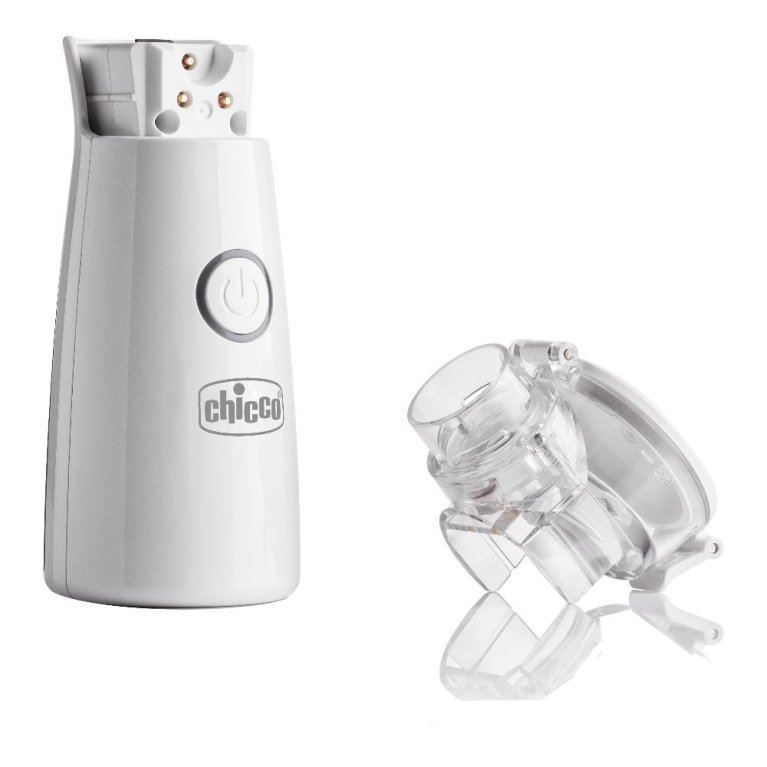 CH AEROSOL MESH CH AEROSOL MESH