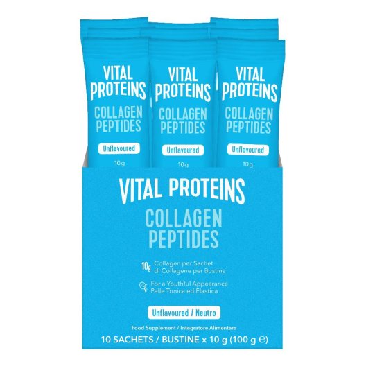 VITAL PROTEINS COLLAG PEP 10ST VITAL PROTEINS COLLAG PEP 10ST