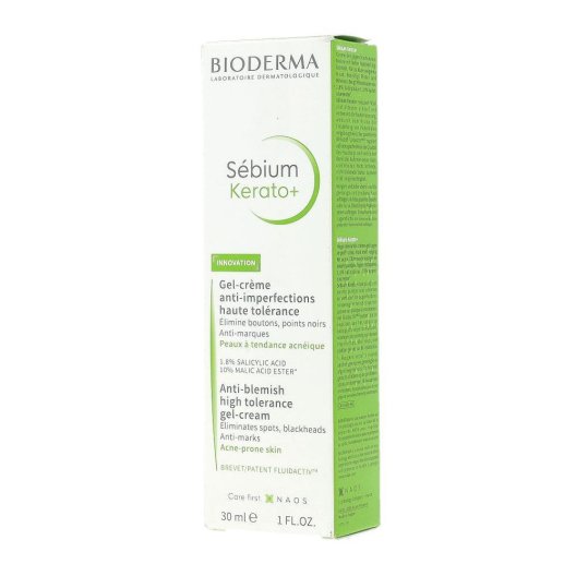 SEBIUM KERATO+ 30ML SEBIUM KERATO+ 30ML