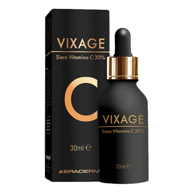 VIXAGE 30ML BRADERM
