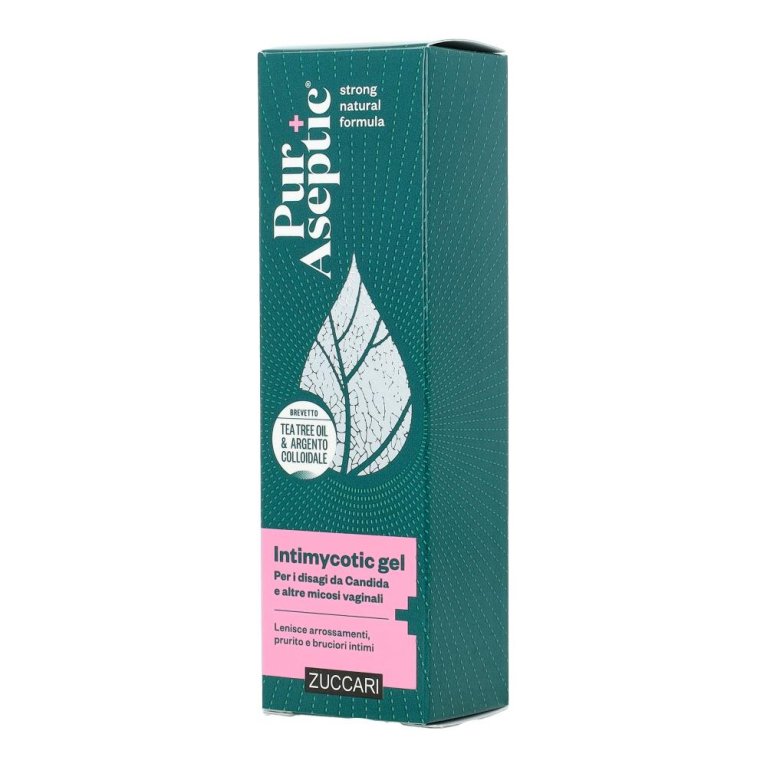 PURASEPTIC INTIMYCOTIC GEL50ML